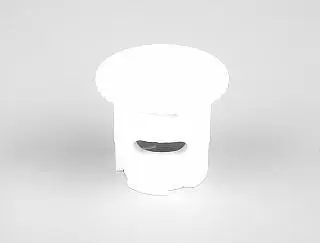 Bouchon BR 21073/27707 - NET N'CLEAN Béton