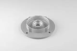 Bride axe moteur PPE 4 CV Fonte 1500/3000trs/mn 4-15 CV Bronze