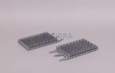 Brosse type 1 R9022 (x2)