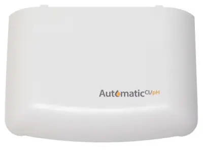 Capot de protection Automatic BLANC CL/PH
