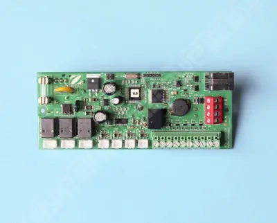 Carte électronique d'alimentation AquaLink TRi (avec 2 vis)