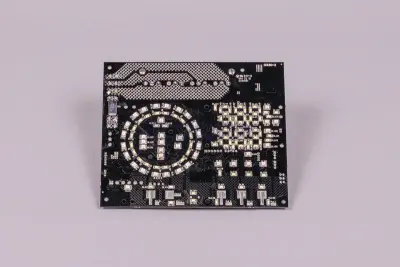 Carte électronique Smart SMN-7