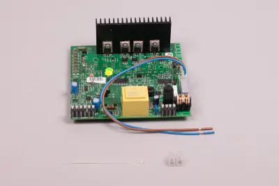 Carte PBA TC LC pH 40gr
