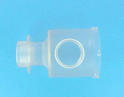 Chambre de connexions (65/65T/165/165T) - 6-408-00