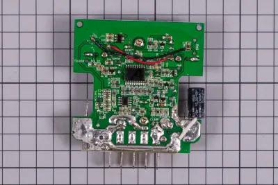 Circuit VS