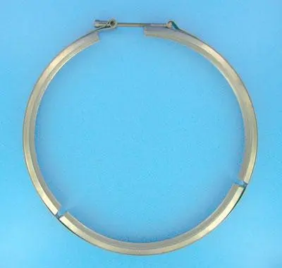 Collier supérieur FILTRE KT (PTM50/70/100/135)