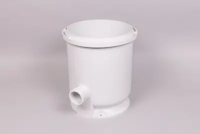 Corps inférieur pour FCART Nanofiber