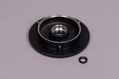 Couvercle avant de moteur PPE Hermes, New Mini Pump