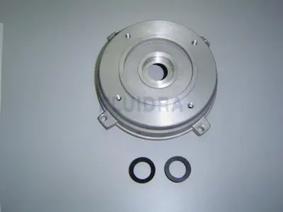 Couvercle axe moteur (1,5 à 3 CV mono)