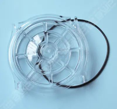 Couvercle de préfiltre PPE Mini Kapri