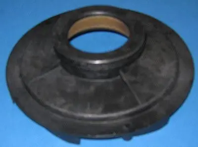 Diffuseur PPE Superflo 2 CV à 3 CV