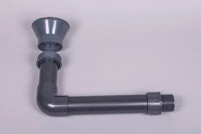 Ensemble diffuseur Ø800 Filtre SAB UVE