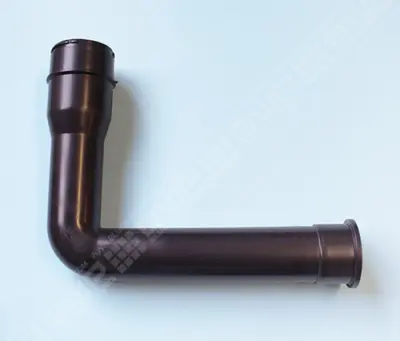 Ensemble diffuseur Filtre SAB Ø520 - R0597400