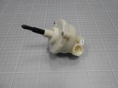 Ensemble Piston à eau
