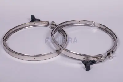Frette de préfiltre Hydrospin