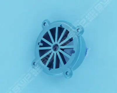 Guide flux Bleu INDIGO