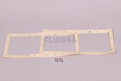 Joint de bride Super-Skimmer (x2)