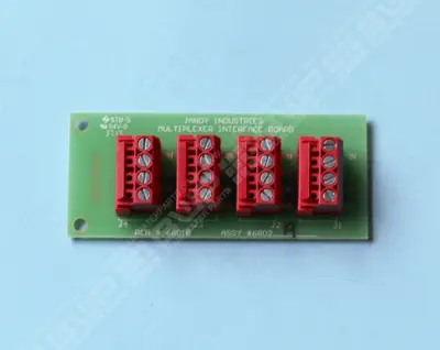 Kit carte interface multiplexée (pour raccorder plus de 2 appareils "RS485")