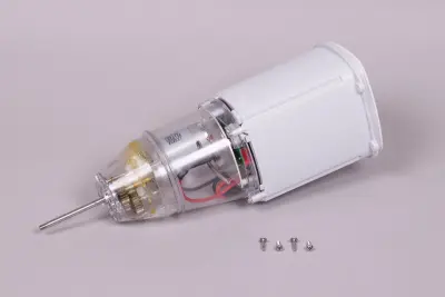 Module principal