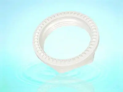 Nut (3"Jet/ 1" On/Off Valve)