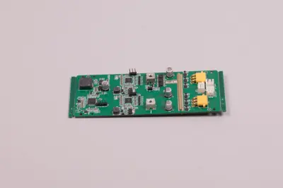 Plaque base PCB
