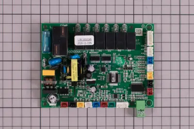 Plaque base PCB
