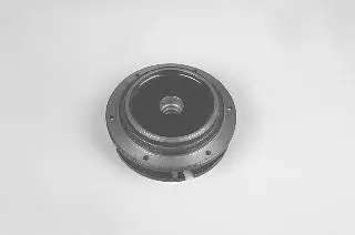 Plateau d'assemblage PPE Fonte 3000 tr/mn - 2 CV