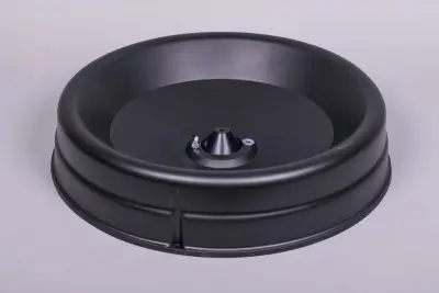 Socle filtre Ø600