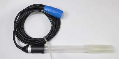 Sonde Redox or