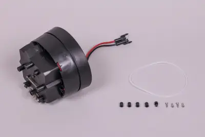 Support batteries
