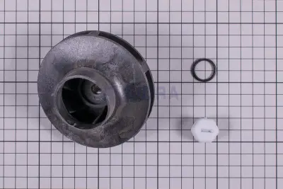 Turbine 0,5 CV Tri