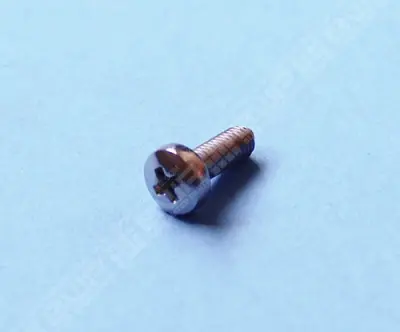 Vis TC+ M3x8 Inox A2 UNI-7687