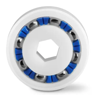 Roulement à billes de roue (380/360/340/3900) W7330217 (W7330217)