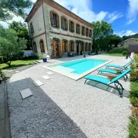 Coque CATANIA 8x4m avec plage immergée et fond plat 1,50m
