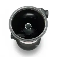 Filtre à cartouche CALIENTE 100S - Cuve