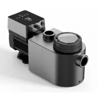 Pompe de filtration Inverpro VS AQUAGEM