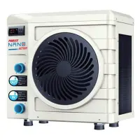 Pompe à chaleur POOLEX Nano Action 5kW réversible