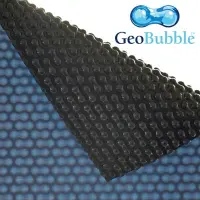 Bâche à bulles 500 microns New Energy Guard Geobubble