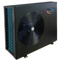 Pompe à chaleur CALIENTE Inverboost 210