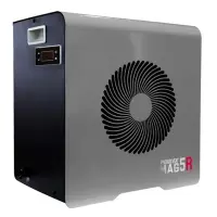 Pompe à chaleur Poolex MAG5R 5kW