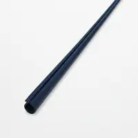 Profilés de fixation overlap 120 cm pour liner piscine hors sol