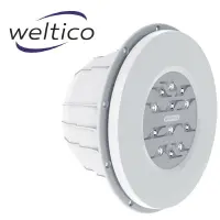 Projecteurs LED Weltico Diamond Power Design