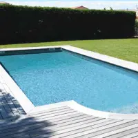 PVC armé Hydroflex Native standard uni