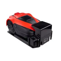 Robot tondeuse MTF DM2 series - Station de charge (en option)