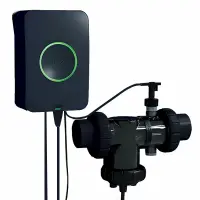 Electrolyseur Stérilor XP 25 pour piscine jusqu'à 25 m³