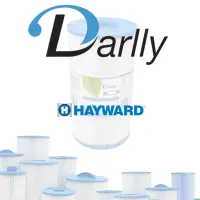 Pièces détachées pour Cartouches de filtration compatible HAYWARD