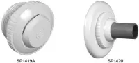 Pièces détachées pour Buse Orientable 1''1-2