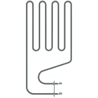 Pièces détachées pour Résistances de poêle Harvia COMPACT