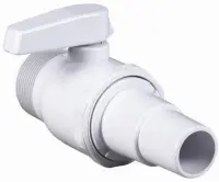 Pièces détachées pour Vanne Hayward SP0729