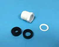 Presse-étoupe M25 de support d'ampoule de projecteur